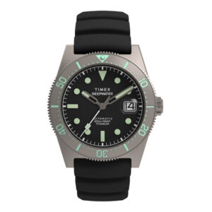 Timex Deepwater Reef 200 TW2W73800 Mens Watch Automatic