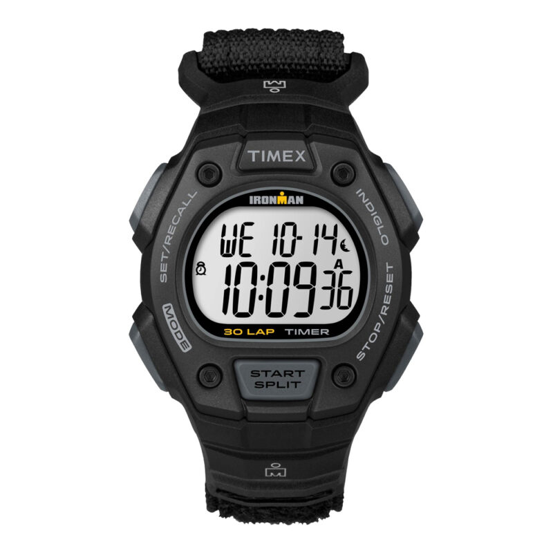 Timex Ironman Classic 30 TW5K90800 Mens Watch Chronograph
