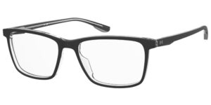 Under Armour Men's Eyeglasses (UA 5090XL_G_7C5_60)