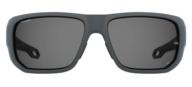 Under Armour Men's Sunglasses (UA ATTACK 2_RIW-6C_63) - Image 2