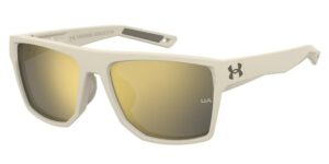 Under Armour Men's Sunglasses (UA LAUNCH 2_G_3Y5-K1_57)