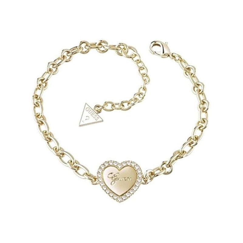 Guess Ladies Bracelet UBB21517-L