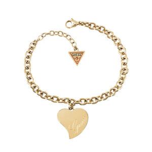 Guess Ladies Bracelet UBB28095-S