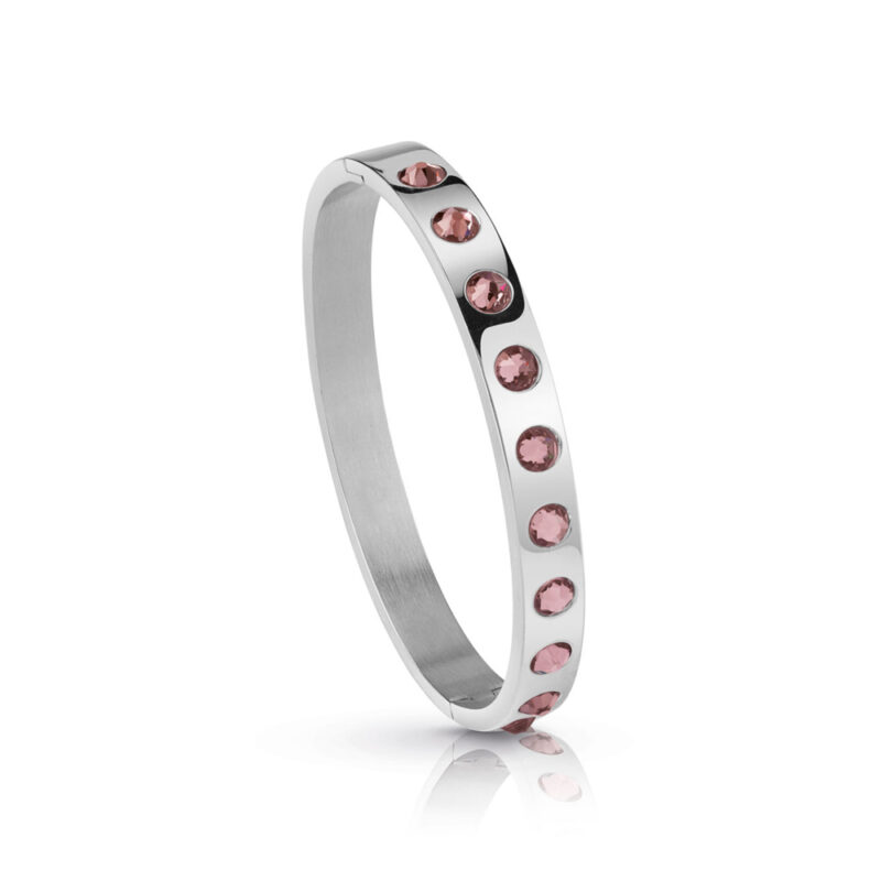 Guess Ladies Bracelet UBB28124-S