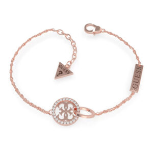 Guess Ladies Bracelet UBB79079-S