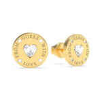 Guess Ladies Earrings UBE70037