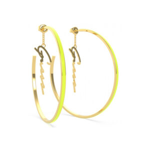 Guess Ladies Earrings UBE70200