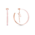 Guess Ladies Earrings UBE70203