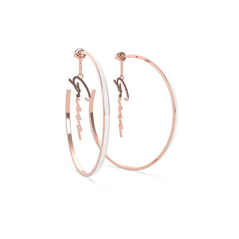 Guess Ladies Earrings UBE70204