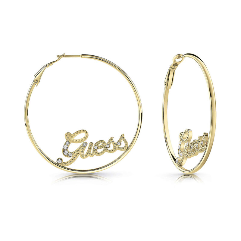 Guess Ladies Creoles UBE78086