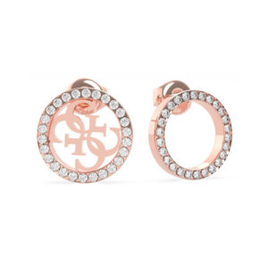 Guess Ladies Earrings UBE79100