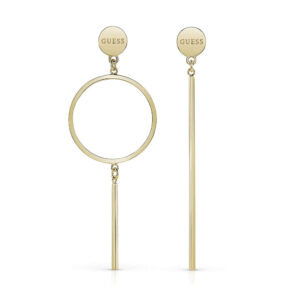 Guess Ladies Earrings UBE84102