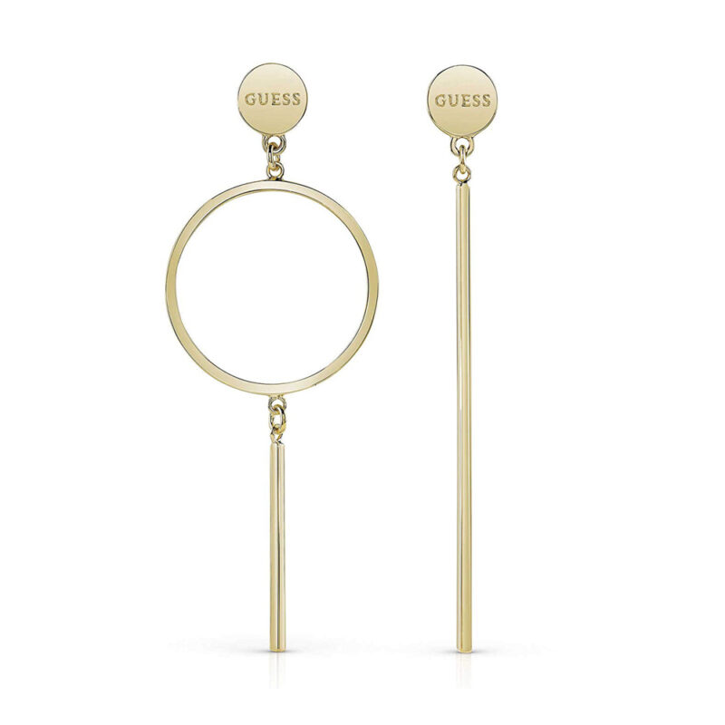 Guess Ladies Earrings UBE84102