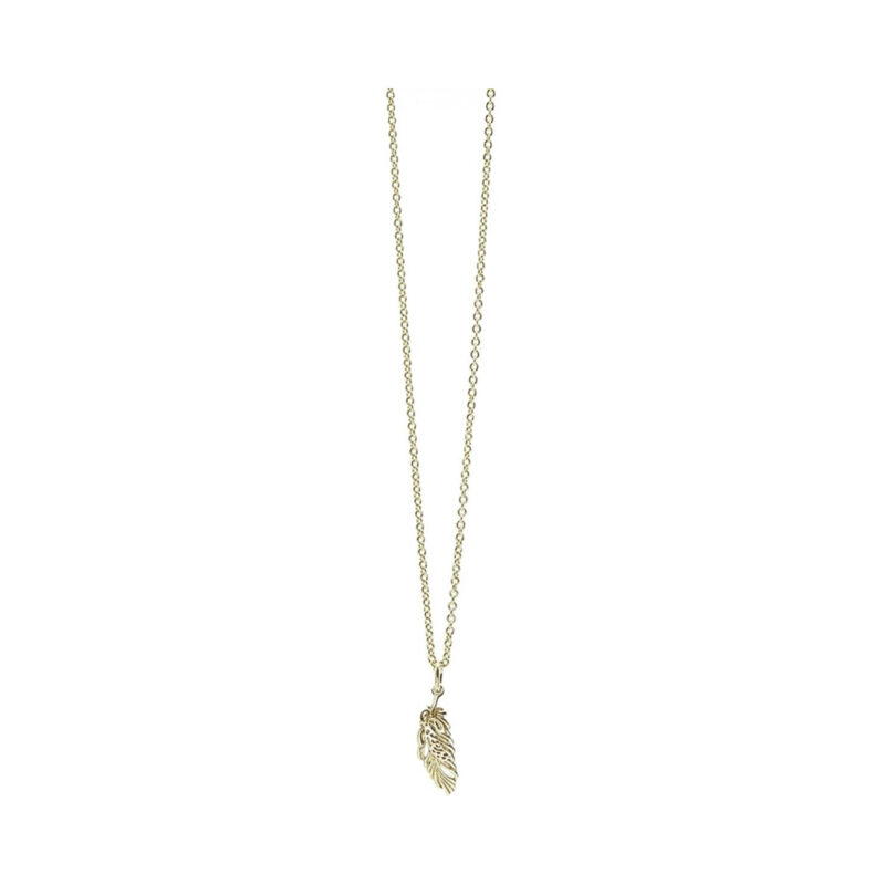 Guess Ladies Necklace UBN21517