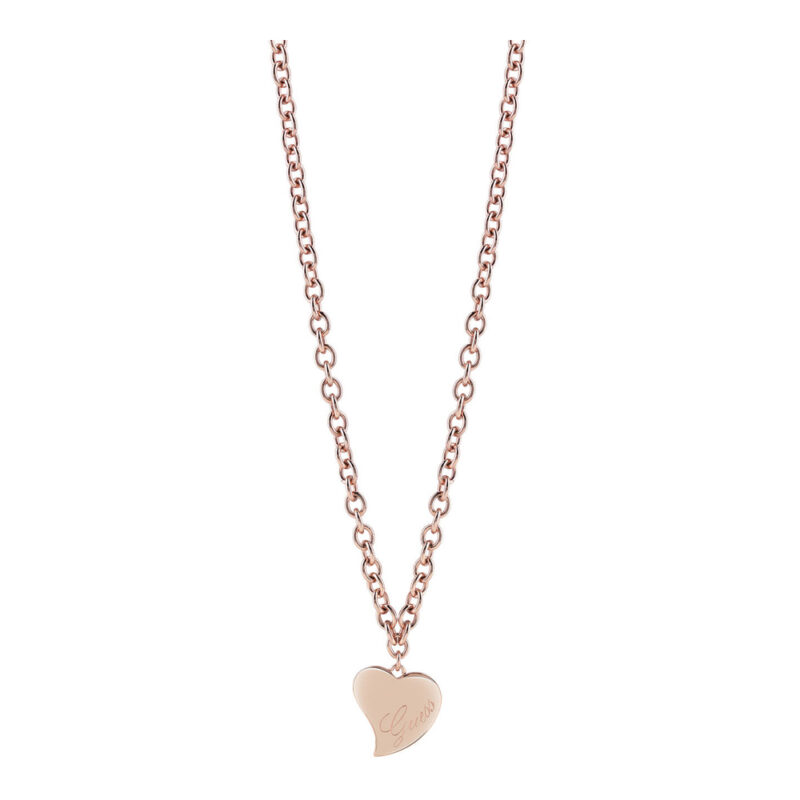 Guess Ladies Necklace UBN28061