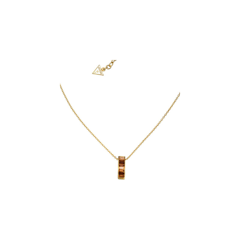 Guess Ladies Necklace UBN51403