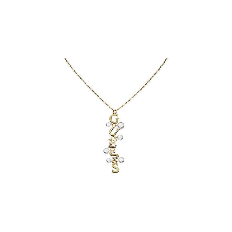Guess Ladies Necklace UBN51463