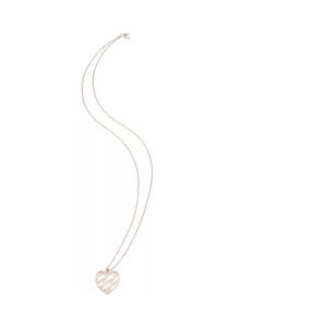 Guess Ladies Necklace UBN61097