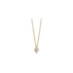 Guess Ladies Necklace UBN71549