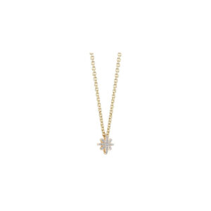 Guess Ladies Necklace UBN71549