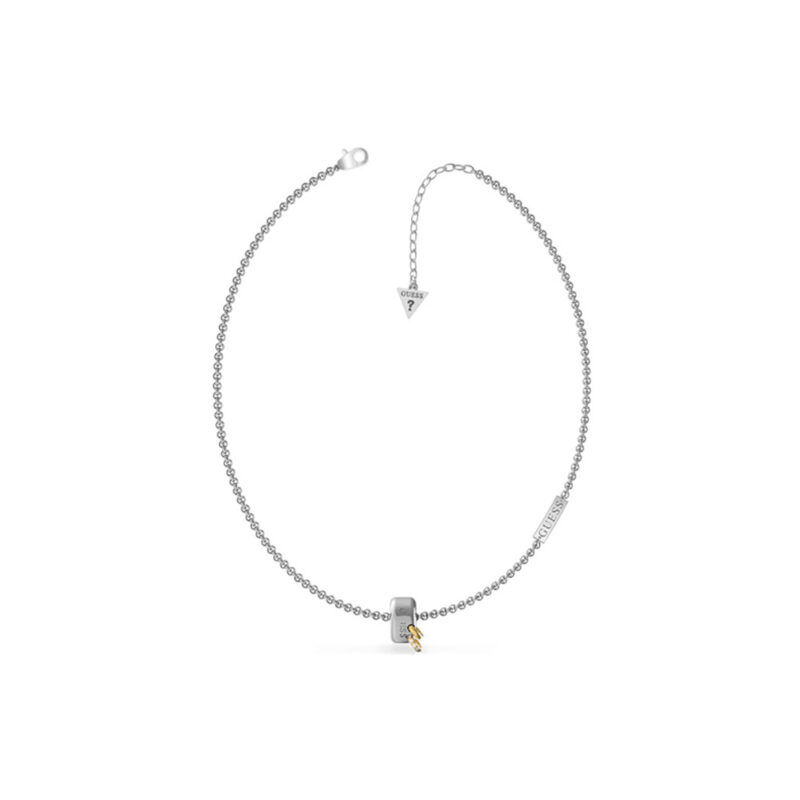 Guess Ladies Necklace UBN79003