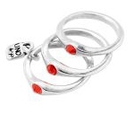 Anelli Uno De 50 Ud_ani0678rojmtl12 (UD_ANI0678ROJMTL12)  JEWELRY_main