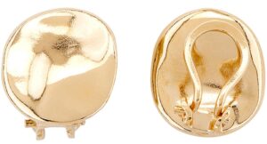Orecchini Uno De 50 Ud_pen0653oro0000u (UD_PEN0653ORO0000U)  JEWELRY_main