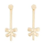 Orecchini Uno De 50 Ud_pen0725oro0000u (UD_PEN0725ORO0000U)  JEWELRY_main