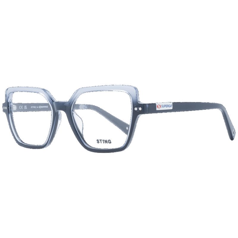 Sting Men's Sunglasses (UST497 52N91P) - Image 4