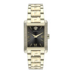 Versace VE1C01122 Tonneau Ladies Watch