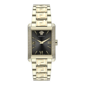 Versace VE1C01122 Tonneau Ladies Watch