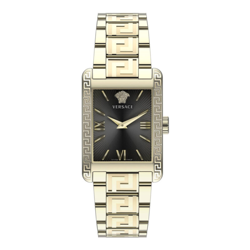 Versace VE1C01122 Tonneau Ladies Watch