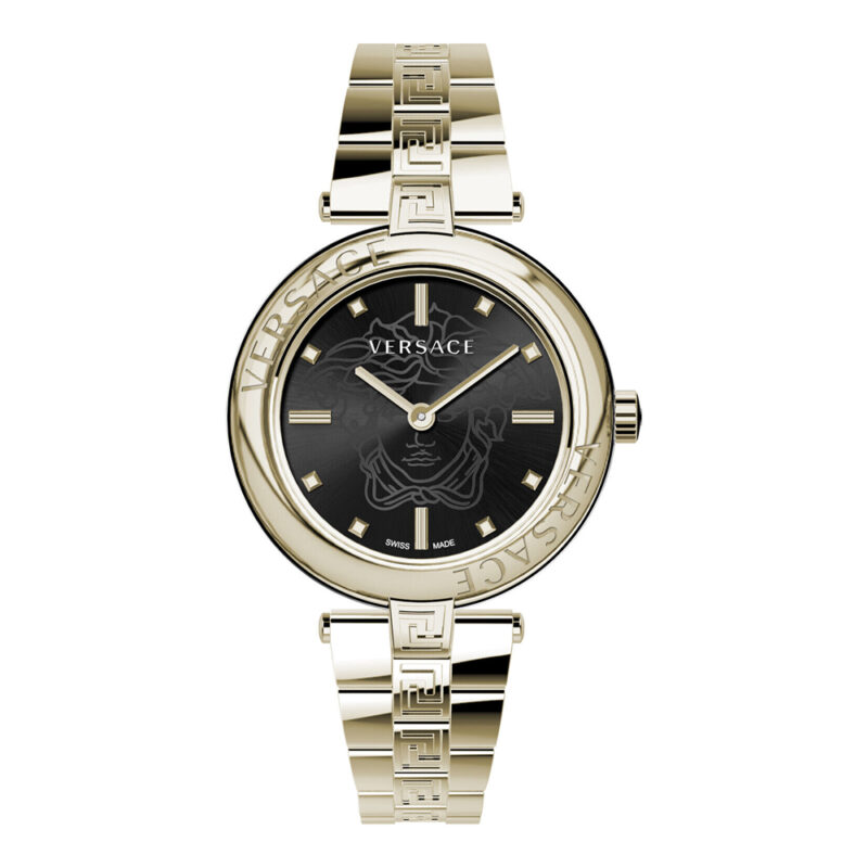 Versace VE2J00721 New Lady Ladies Watch