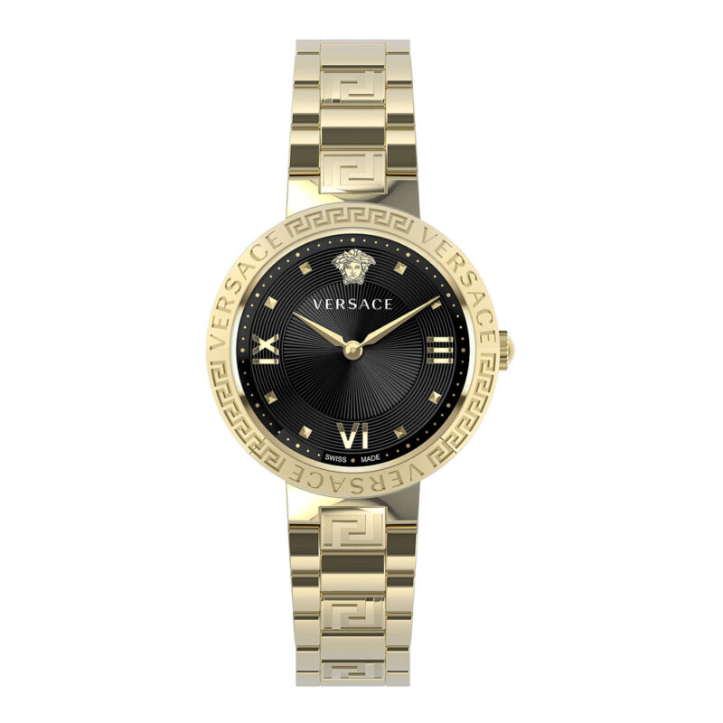 Versace VE2K00721 Greca Ladies Watch