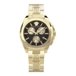 Versace VE3CA0723 Chrono Ladies Watch Chronograph