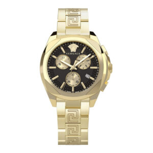 Versace VE3CA0723 Chrono Ladies Watch Chronograph
