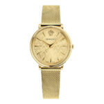 Versace VE8100619 V-Circle Ladies Watch
