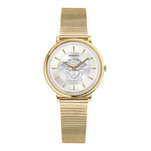 Versace VE8102319 V-Circle Ladies Watch