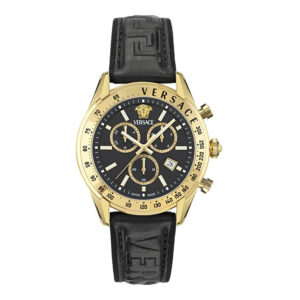 Versace VE8R00224 Chrono Master Mens Watch Chronograph