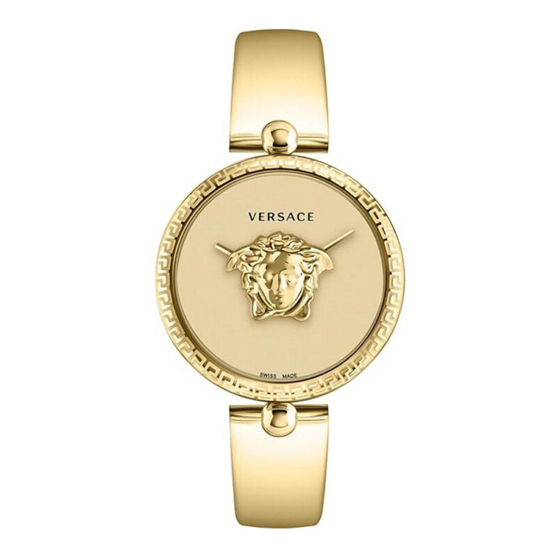 Versace VECO03222 Palazzo Empire Ladies Watch