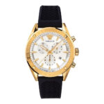 Versace VEHB00219 V-Chrono Mens Watch Chronograph