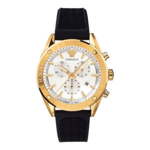 Versace VEHB00219 V-Chrono Mens Watch Chronograph