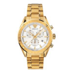 Versace VEHB00719 V-Chrono Mens Watch Chronograph