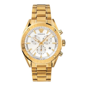 Versace VEHB00719 V-Chrono Mens Watch Chronograph