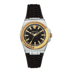 Versace VEHD00120 Chain Reaction Ladies Watch
