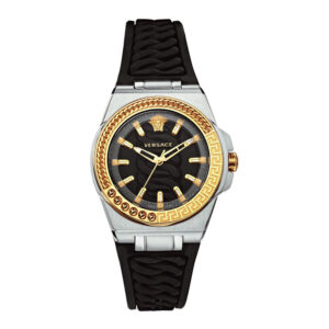 Versace VEHD00120 Chain Reaction Ladies Watch