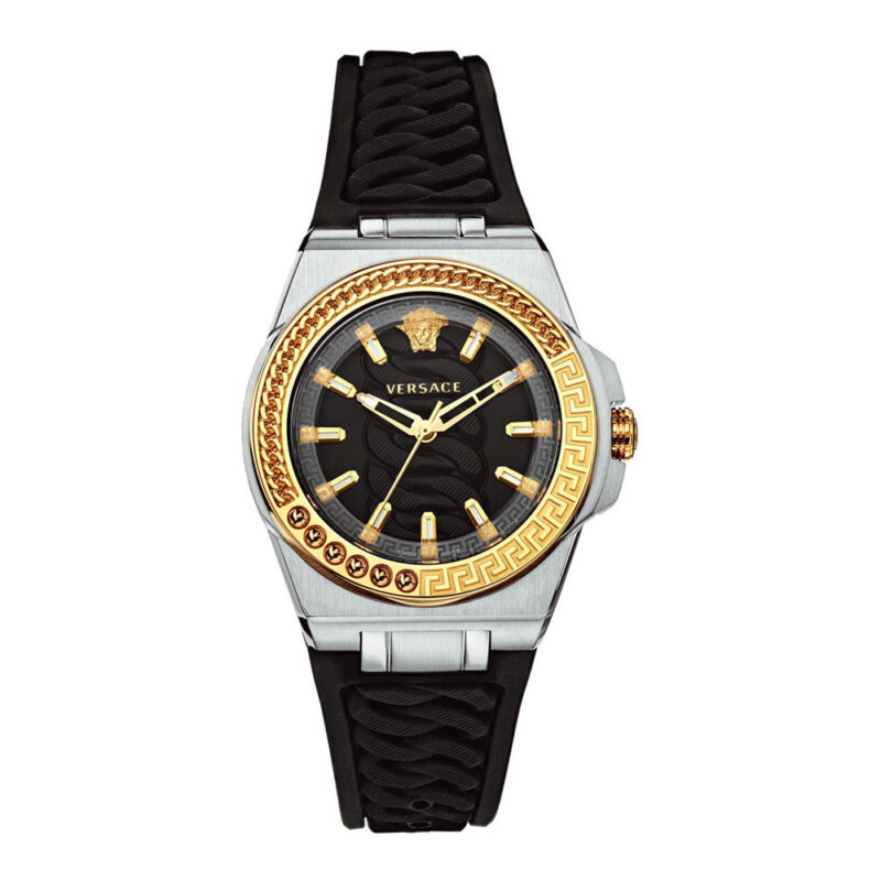 Versace VEHD00120 Chain Reaction Ladies Watch