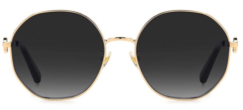 Kate Spade Women's Sunglasses (VENUS_F_S_RHL-9O A_56) - Image 2
