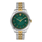 Versace VEV901623 Icon Classic Mens Watch