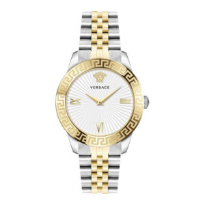 Versace VEVC00519 Greca Ladies Watch